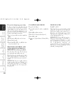 Предварительный просмотр 45 страницы Lancia Ypsilon Owner'S Handbook Manual