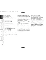 Предварительный просмотр 47 страницы Lancia Ypsilon Owner'S Handbook Manual