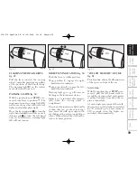 Предварительный просмотр 60 страницы Lancia Ypsilon Owner'S Handbook Manual