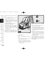 Предварительный просмотр 103 страницы Lancia Ypsilon Owner'S Handbook Manual