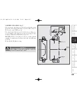 Предварительный просмотр 122 страницы Lancia Ypsilon Owner'S Handbook Manual