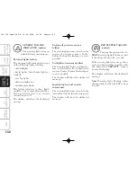 Предварительный просмотр 133 страницы Lancia Ypsilon Owner'S Handbook Manual