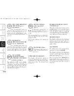 Предварительный просмотр 135 страницы Lancia Ypsilon Owner'S Handbook Manual