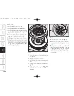 Предварительный просмотр 145 страницы Lancia Ypsilon Owner'S Handbook Manual