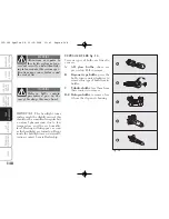 Предварительный просмотр 149 страницы Lancia Ypsilon Owner'S Handbook Manual