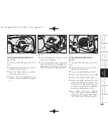 Предварительный просмотр 152 страницы Lancia Ypsilon Owner'S Handbook Manual