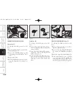 Предварительный просмотр 153 страницы Lancia Ypsilon Owner'S Handbook Manual