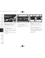 Предварительный просмотр 155 страницы Lancia Ypsilon Owner'S Handbook Manual