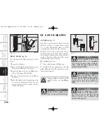 Предварительный просмотр 157 страницы Lancia Ypsilon Owner'S Handbook Manual