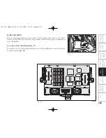 Предварительный просмотр 158 страницы Lancia Ypsilon Owner'S Handbook Manual