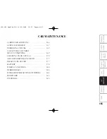 Предварительный просмотр 166 страницы Lancia Ypsilon Owner'S Handbook Manual