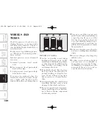 Предварительный просмотр 181 страницы Lancia Ypsilon Owner'S Handbook Manual