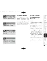 Предварительный просмотр 182 страницы Lancia Ypsilon Owner'S Handbook Manual