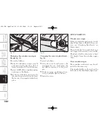 Предварительный просмотр 183 страницы Lancia Ypsilon Owner'S Handbook Manual