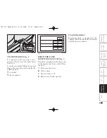 Предварительный просмотр 190 страницы Lancia Ypsilon Owner'S Handbook Manual