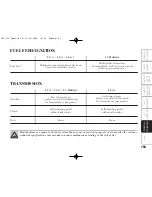 Предварительный просмотр 194 страницы Lancia Ypsilon Owner'S Handbook Manual