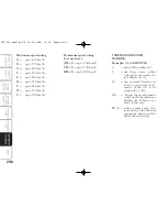 Предварительный просмотр 197 страницы Lancia Ypsilon Owner'S Handbook Manual