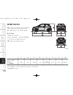 Предварительный просмотр 199 страницы Lancia Ypsilon Owner'S Handbook Manual