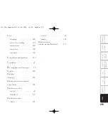 Предварительный просмотр 216 страницы Lancia Ypsilon Owner'S Handbook Manual