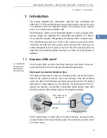 Preview for 9 page of Lancom 821 Manual