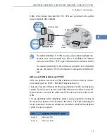 Preview for 11 page of Lancom 821 Manual