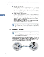 Preview for 16 page of Lancom 821 Manual