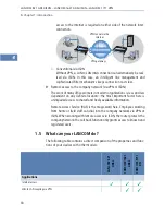 Preview for 18 page of Lancom 821 Manual