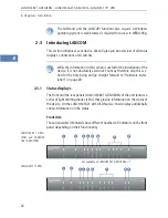 Preview for 22 page of Lancom 821 Manual