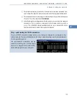 Preview for 53 page of Lancom 821 Manual