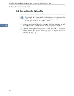 Preview for 60 page of Lancom 821 Manual