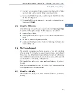 Preview for 67 page of Lancom 821 Manual