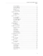 Preview for 3 page of Lancom GS-2310P User Manual