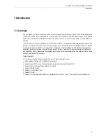 Preview for 7 page of Lancom GS-2310P User Manual