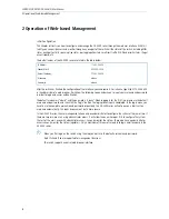 Preview for 8 page of Lancom GS-2310P User Manual