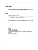 Preview for 12 page of Lancom GS-2310P User Manual