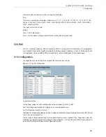 Preview for 121 page of Lancom GS-2310P User Manual