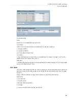 Preview for 155 page of Lancom GS-2310P User Manual