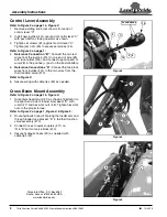 Предварительный просмотр 2 страницы Land Pride 380-152A Installation Instructions