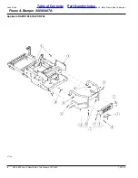 Предварительный просмотр 6 страницы Land Pride Accu-Z Razor Z48 Parts Manual