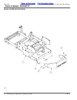 Preview for 8 page of Land Pride Accu-Z Razor Z48 Parts Manual