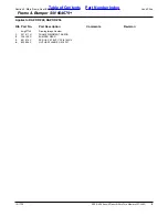 Preview for 9 page of Land Pride Accu-Z Razor Z48 Parts Manual