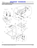 Preview for 12 page of Land Pride Accu-Z Razor Z48 Parts Manual