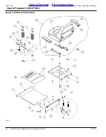 Preview for 14 page of Land Pride Accu-Z Razor Z48 Parts Manual