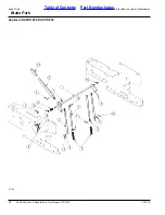 Предварительный просмотр 16 страницы Land Pride Accu-Z Razor Z48 Parts Manual