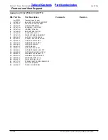 Предварительный просмотр 7 страницы Land Pride ACCU-Z ZT60i Parts Manual