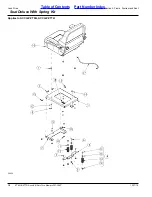 Предварительный просмотр 18 страницы Land Pride ACCU-Z ZT60i Parts Manual