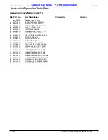 Preview for 21 page of Land Pride ACCU-Z ZT60i Parts Manual