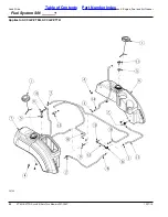 Предварительный просмотр 52 страницы Land Pride ACCU-Z ZT60i Parts Manual