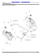 Предварительный просмотр 54 страницы Land Pride ACCU-Z ZT60i Parts Manual