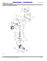 Предварительный просмотр 56 страницы Land Pride ACCU-Z ZT60i Parts Manual